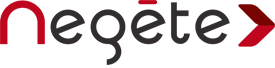 Negete Logo